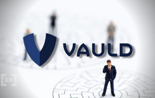 Vauld Pursues Legal Counsel After ED Issues Asset Freeze Order