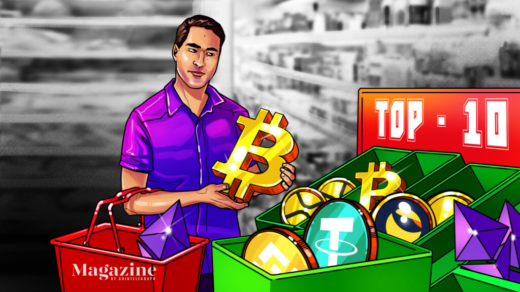 Cointelegraph Magazine