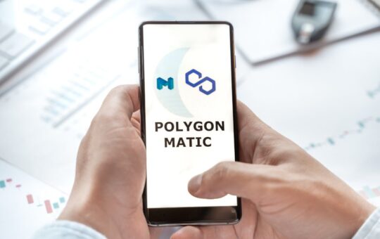 Is MATIC retracement an opportunity to buy the token?