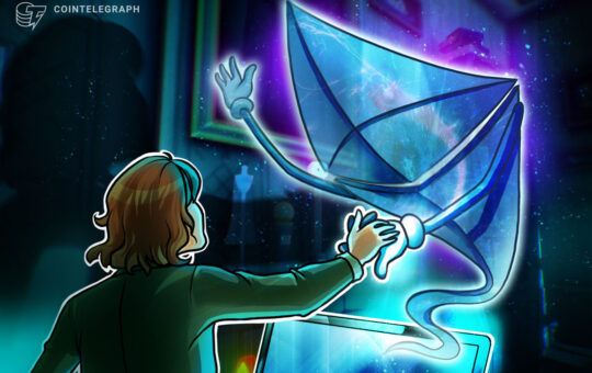 It's on! Where to catch the Ethereum Merge live