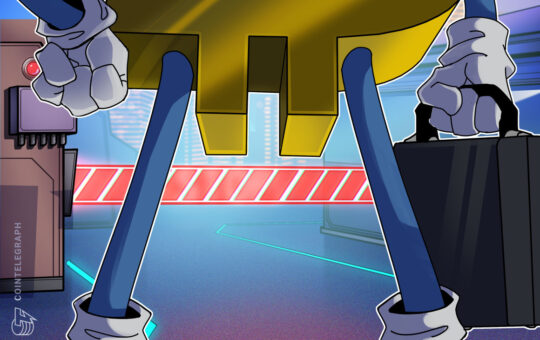 Market manipulation claims will be hardest 'nut to crack' in Bitcoin ETF approval — WisdomTree