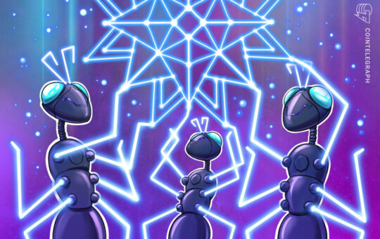 Network outages have been Solana’s ‘curse,’ says co-founder