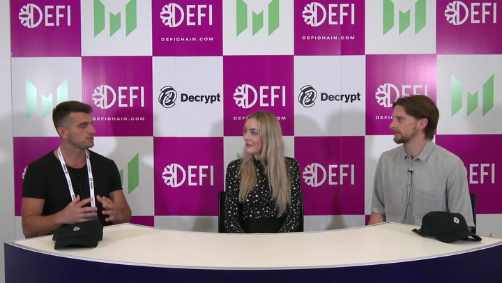 Polygon Co-Founder Talks Imminent Launch of zkEVM at Mainnet 2022