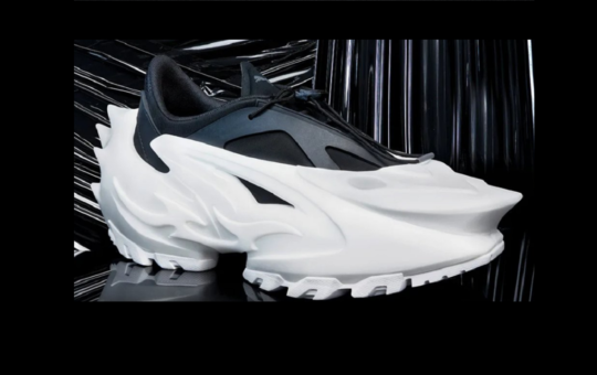 Puma Launches Metaverse Experience at NY Fashion Week