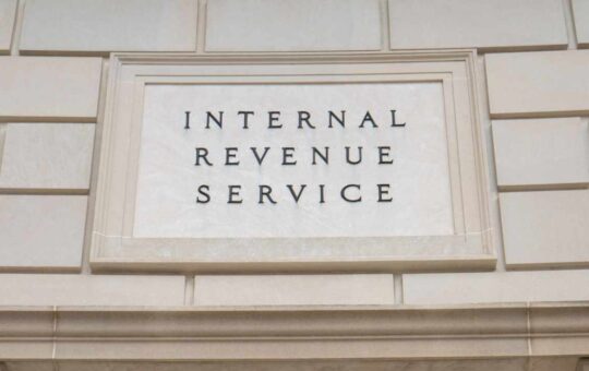 IRS Obtains Court Order Authorizing Summons for Records Relating to U.S. Taxpayers