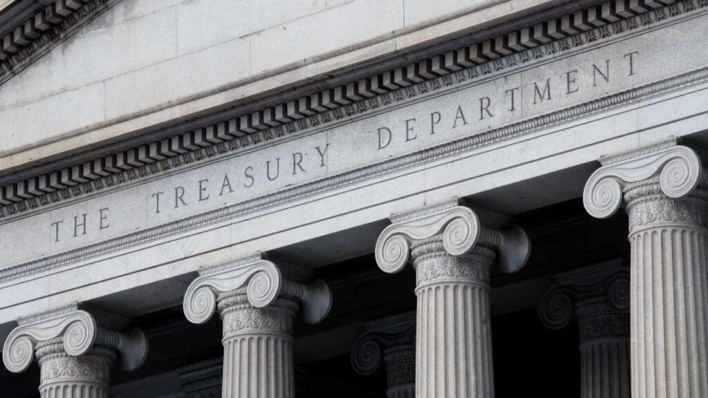 US Treasury Answers Questions About Using Sanctioned Crypto Mixing Service Tornado Cash