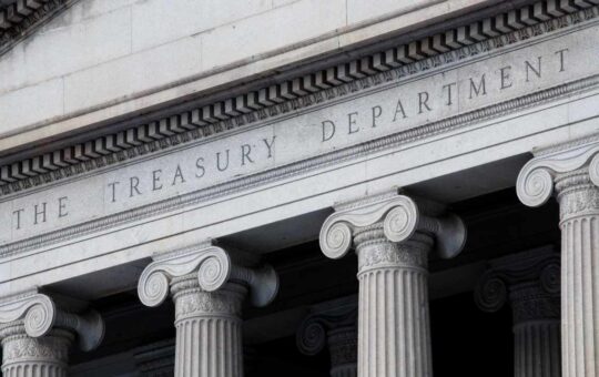 US Treasury Answers Questions About Using Sanctioned Crypto Mixing Service Tornado Cash