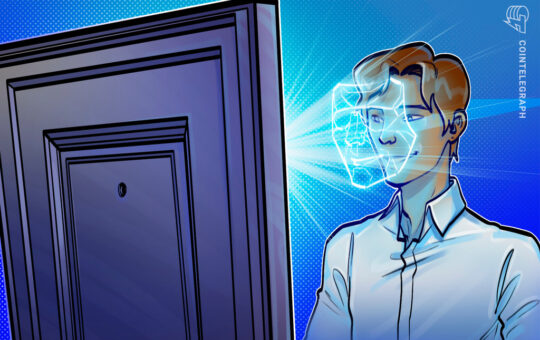 What is decentralized identity in blockchain?