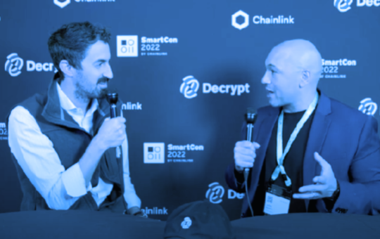 Balcony DAO Co-Founder: There Are Clear Rules, People in Crypto Just Don't Like Them