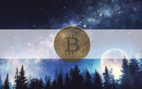 Bitcoin Could Skyrocket to $270,000 by 2030 (Finder Research)