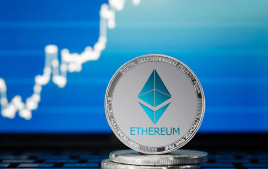 ETH Back Above $1,300 to Start the Weekend – Market Updates Bitcoin News