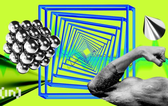 This Crypto Is up 37,000% – but Is It a Scam?