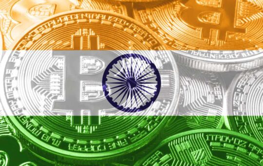 India Freezes Additional Bitcoin Amid Mobile Gaming App Investigation