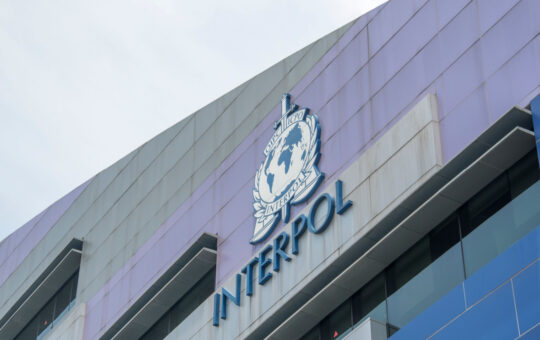Interpol Team Based in Singapore to Help Countries Combat Crypto Crime