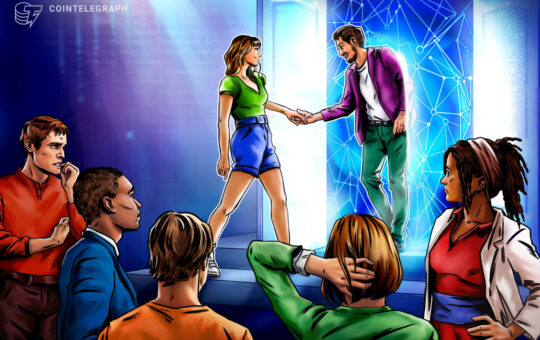 Metaverse platforms refute 'misinformation' about daily active users