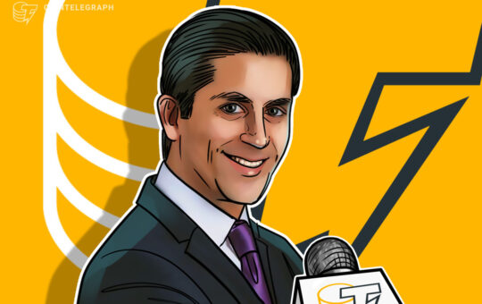 Next few weeks are ‘critical’ for stock market and Bitcoin, analyst says