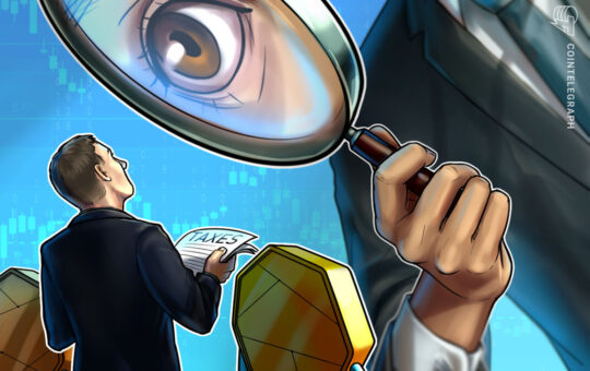 OECD releases framework to combat international tax evasion using digital assets