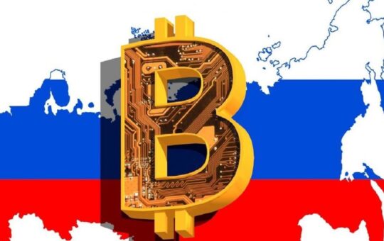 Russian Investors Likely to Look to Decentralized Platforms Like Uniglo.io