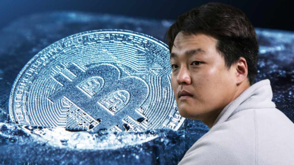 South Korea Reportedly Freezes Do Kwon's Crypto Worth $40 Million — Luna Founder Says the Frozen Funds Are Not His