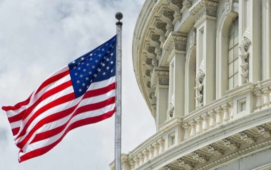 Top US Regulators Urge Congress to Pass Legislation on Crypto Assets