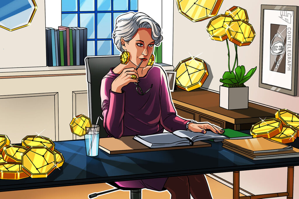 Women remain bullish on crypto investment despite market lull: Survey
