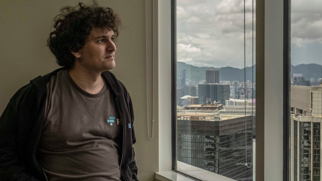 A $32 billion Valuation to Financial Troubles — An In-Depth Look at the Rise and Fall of FTX