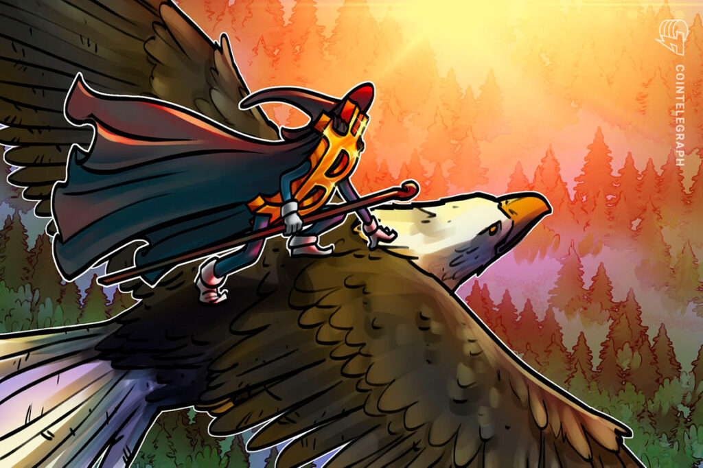 Bitcoin holds $20K post-Fed as rising dollar sparks BTC price warning