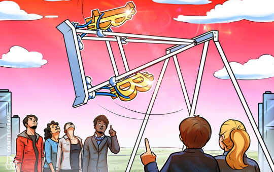 Bitcoin price gains $1K in minutes as CPI data deals DXY fresh 2% dip