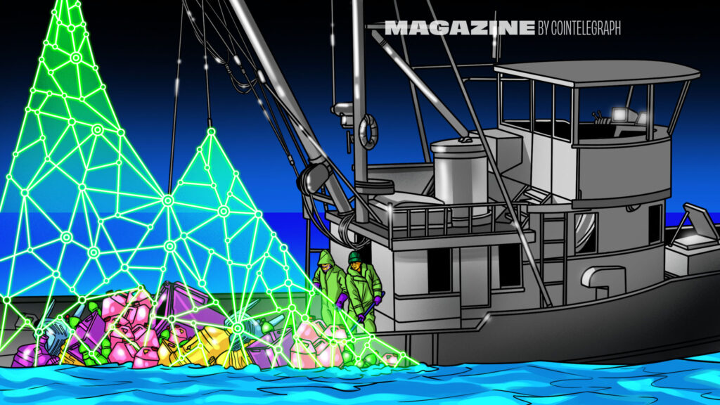 Blockchain and the world’s growing plastic problem – Cointelegraph Magazine