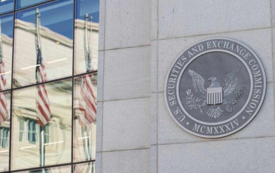 SEC's Strategic Plan: Crypto Initiatives Among Top Priorities Over Next Four Years