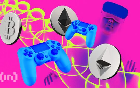 Web3 Gaming: Players Spend $58,000 on Games in Their Lifetime. Why the Return to Web2?