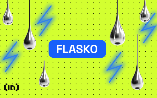 Flasko (FLSK) Could Surpass DOGE and LTC in 2023