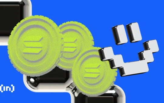 Breaking: Google to Become Solana Validator, SOL Spikes 15%