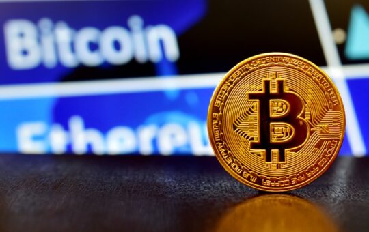 Why you need caution trading Bitcoin (BTC/USD) this week