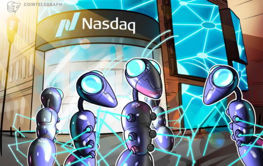 Argo blockchain suspends trading on NASDAQ due to upcoming announcement