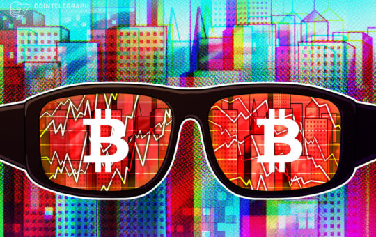 BTC price dips 1% on Wall Street open as Bitcoin miners worry analysts