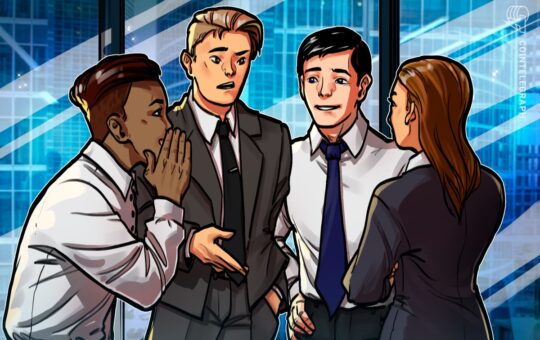 Community baffled by Trump's bizarre ‘SimpDAO’ NFT collection