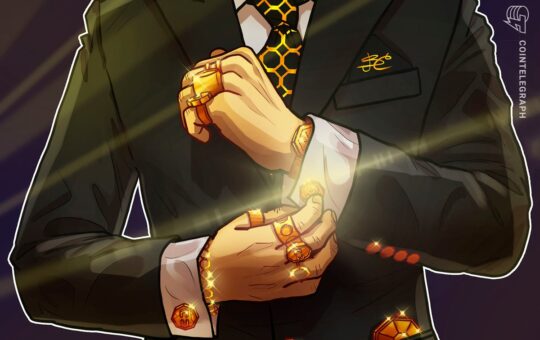 Crypto billionaires lost $116M since March: Report