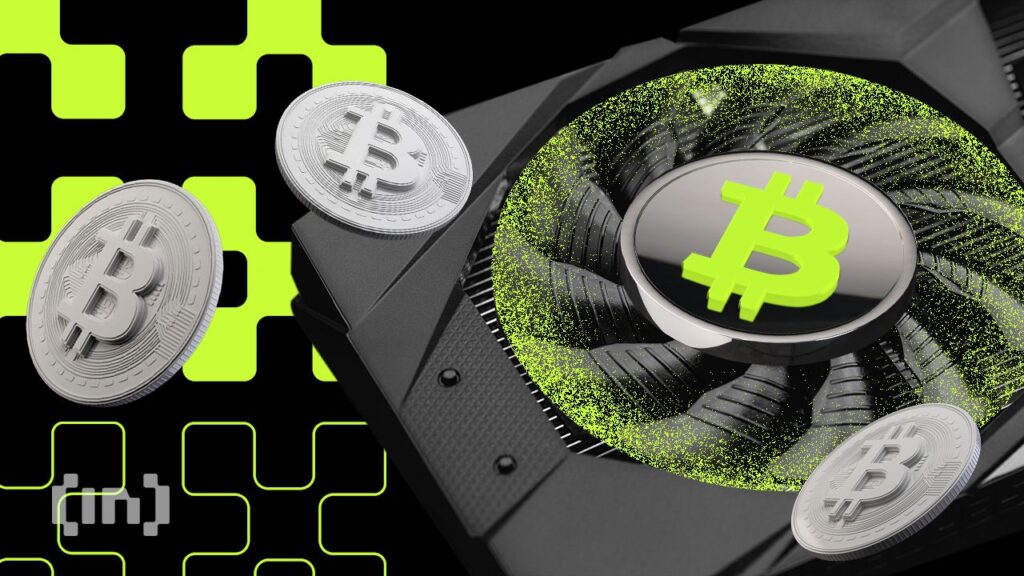 Demand for Discounted Crypto Mining ASIC Machines in Russia Skyrockets in Q4