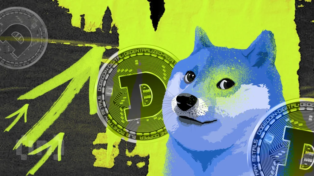 Dogecoin Still a Top Ten Crypto 8 Years Later