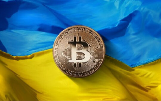 How Ukraine Became a Crypto Innovation Hub