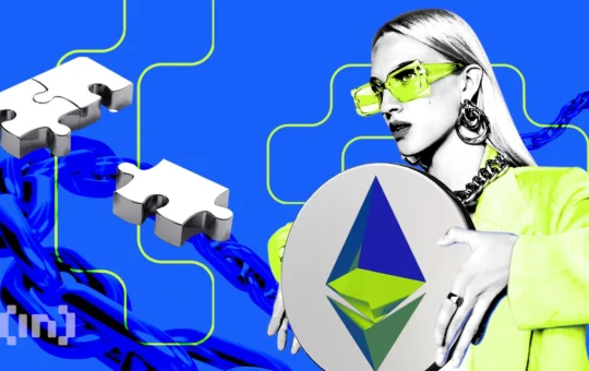 Ethereum Whales Transferred Nearly $30M Worth of ETH After 5 Years of Inactivity