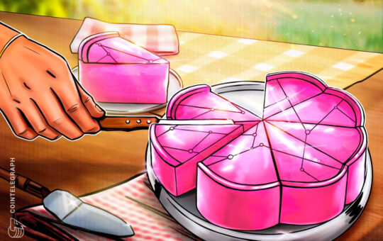 Reddit NFT mints reach all-time high, EU’s $400K Metaverse party flops and more