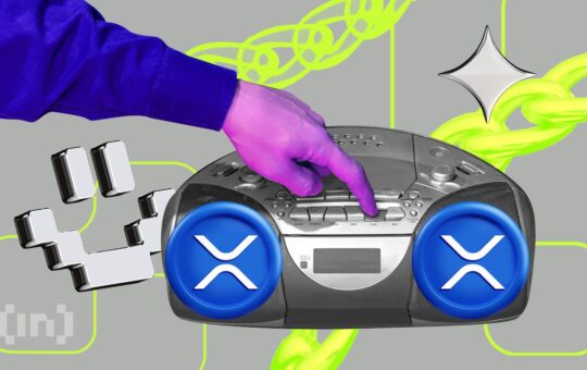 Ripple and CEO Brad Garlinghouse’s Top 5 Crypto Wins of 2022