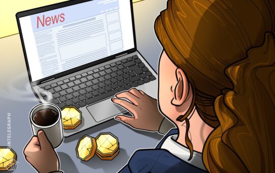 SBF met with Biden's senior advisors 2 months before FTX collapse: Report