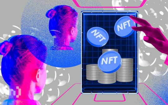 Car Titles Issued As NFTs In Testing Phase Throughout California