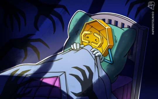 Crypto industry leaders ‘scared of a strong SEC’ — Senator Warren