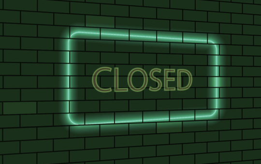 DCG Confirms Shutdown of Wealth Management Subsidiary HQ