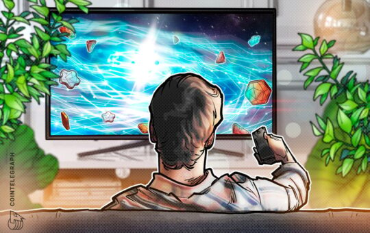 LG Electronics' latest partnership seeks to bring interoperable metaverse platforms to TVs