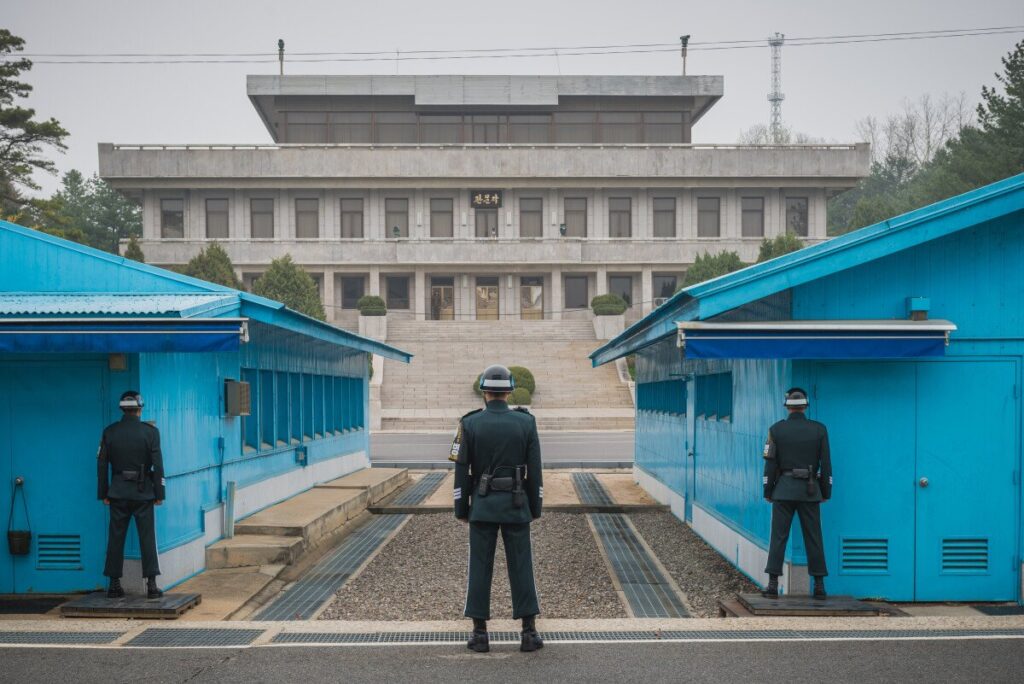 N Korea Spent $1B Crypto Hack Haul on Missiles